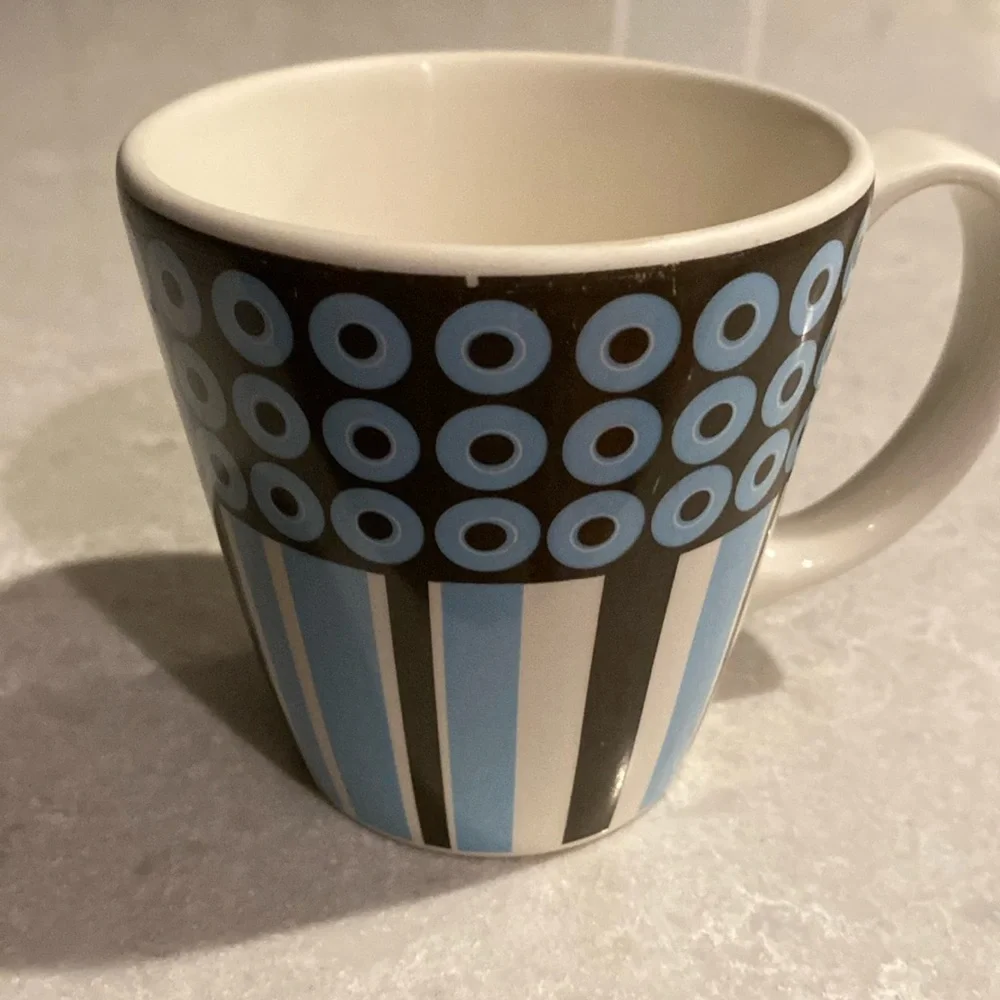 Jonathan Adler Mug- Ceramic